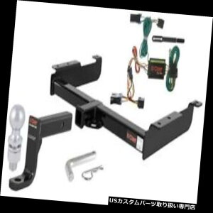 qb`o[ 96 - 99V{[GNXvX/ GMCToĩJ[gNX4g[[qb`gEpbP[W Curt Class 4 Trailer Hitch Tow Package for 96-99 Chevrolet Express / GMC Savana