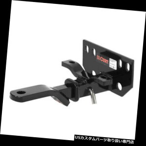 qb`o[ ES250 / Camry / Celica / Corolla / SuprapJ[g1NXg[[qb`112233 Curt Class 1 Trailer Hitch 112233 for ES250 / Camry / Celica / Corolla / Supra