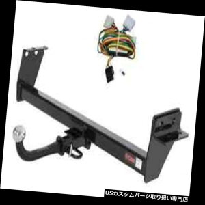 qb`o[ J[gNX2g[[qb`amp; A Tekonsha W / 2 "Euromount for Passport / Rodeo Curt Class 2 Trailer Hitch  Tekonsha Wiring w/ 2" Euromount for Passport/Rodeo