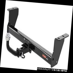 qb`o[ J[g1NX[g[[qb`113752 w / 2 "TCIp{[tC Curt Class 1 Euro Trailer Hitch 113752 w/ 2" Ball for Scion tC