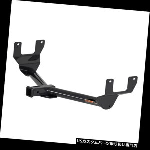 �q�b�`�����o�[ Lexus NX200t / NX300h�p�J�[�g3�N���X�g���[���[�q�b�`13337 Curt Class 3 Trailer Hitch 13337 for Lexus NX200t/NX300h �y���s�A���i�z