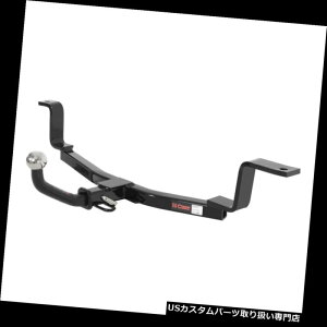qb`o[ J[g1NX[gC[qb`112201 w / 1-7 / 8 "Hyundai Elantrap{[ Curt Class 1 Euro Trailer Hitch 112201 w/ 1-7/8" Ball for Hyundai Elantra