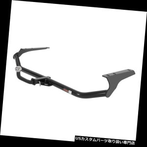 qb`o[ J[g2NX[g[[qb`123412 w / 2 "g^Venzap{[ Curt Class 2 Euro Trailer Hitch 123412 w/2" Ball for Toyota Venza