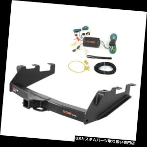 �q�b�`�����o�[ �J�[�g�N���X5�g���[���[�q�b�` �V���o���[�h1500��amp; A�̔z�� �V�G��1500 Curt Class 5 Trailer Hitch  Wiring for Silverado 1500  Sierra 1500