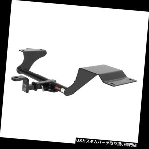 qb`o[ J[g1NXg[[qb`110733 w /}c_2pI[hX^C{[}Eg Curt Class 1 Trailer Hitch 110733 w/ Old-Style Ball Mount for Mazda 2