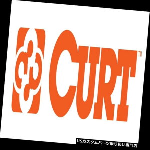 ヒッチメンバー フォードF150 / F250スーパーデューティ/ F350スーパーデューティ用カート3クラストレーラーヒッチ13555 Curt Class 3 Trailer Hitch 13555 for Ford F150/F250 Super Duty/F350 Super Duty