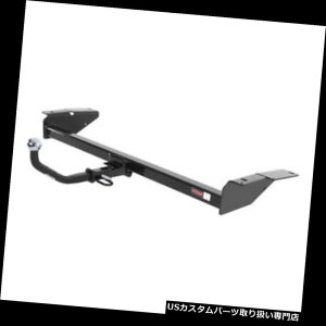 qb`o[ J[gNX2 Euro Trailer Hitch 121302 w / 2 "{[p^EJ[^ Grand Marquis Curt Class 2 Euro Trailer Hitch 121302 w/2" Ball for Town Car/Grand Marquis