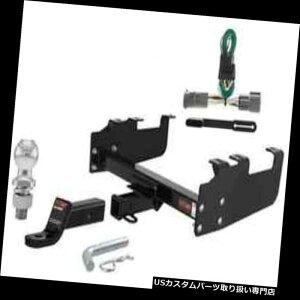 qb`o[ tH[hpJ[g3NXg[[qb`gEpbP[WF-150 / F-250 / F- 350 Curt Class 3 Trailer Hitch Tow Package for Ford F-150/F-250/F-350
