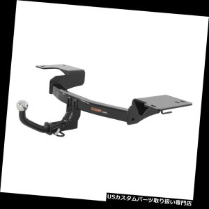 qb`o[ J[gNX1g[[qb`113472 w / 2 "[}Eg12-16tBAbg500Aogp Curt Class 1 Trailer Hitch 113472 w/ 2" Euro Mount for 12-16 Fiat 500 Abarth