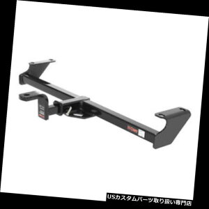 �q�b�`�����o�[ 1989-1998�V�{���[�g���b�J�[/�X�Y�L�T�C�h�L�b�N�p�J�[�g1�N���X�g���[���[�q�b�`111283 Curt Class 1 Trailer Hitch 111283 for 1989-1998 Chevy Tracker / Suzuki Sidekick