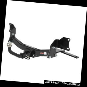 �q�b�`�����o�[ �J�[�g�N���X1���[���g���[���[�q�b�`111942 w / 2 �{�[��08-10 BMW 535 xi���S�� Curt Class 1 Euro Trailer Hitch 111942 w/ 2 Ball for 08-10 BMW 535xi Wagon �y���s�A���i�z