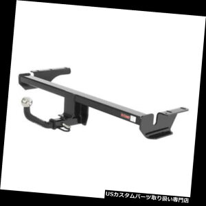 �q�b�`�����o�[ �J�[�g�N���X1���[���g���[���[�q�b�`111122 w / 2 �{�[��08-09�T�^�[���A�X�g���p Curt Class 1 Euro Trailer Hitch 111122 w/ 2 Ball for 08-09 Saturn Astra �y���s�A���i�z