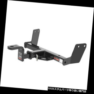 qb`o[ 2000-2005tHNX[QpT[gZ_/SpJ[g1NXg[[qb`110763 Curt Class 1 Trailer Hitch 110763 for 2000-2005 Volkswagen Passat Sedan / Wagon
