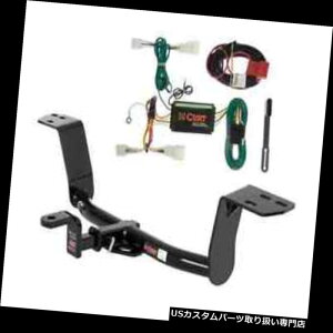 qb`o[ J[gNX1g[[qb`amp; A NTXIS250 / IS350Z_pz Curt Class 1 Trailer Hitch  Wiring for Lexus IS250/IS350 Sedan