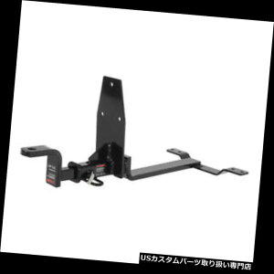 qb`o[ 1999-2002T[u9-3g[[qb`pJ[gNX1g[[qb`117543 Curt Class 1 Trailer Hitch 117543 for 1999-2002 Saab 9-3 Trailer Hitch