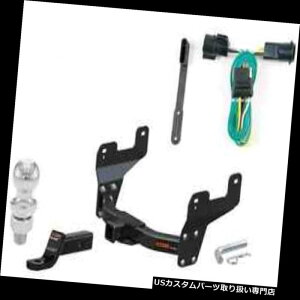 �q�b�`�����o�[ �J�[�g3�N���X�g���[���[�q�b�`�g�E�p�b�P�[�Ww / 2 "�{�[���t�H�[�hF-150�s�b�N�A�b�v�p Curt Class 3 Trailer Hitch Tow Package w/ 2" Ball for Ford F-150 Pickup