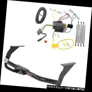 ヒッチメンバー カートクラス1トレーラーヒッチ& A Tekonsha W / 1?7/8 "Euromount for Mazda 3 Curt Class 1 Trailer Hitch  Tekonsha Wiring w/ 1-7/8" Euromount for Mazda 3
