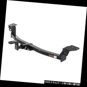 qb`o[ Lexus ES 350 / 07-11g^JpJ[g2NXg[[qb`123433 Curt Class 2 Trailer Hitch 123433 for Lexus ES 350 / 07-11 Toyota Camry