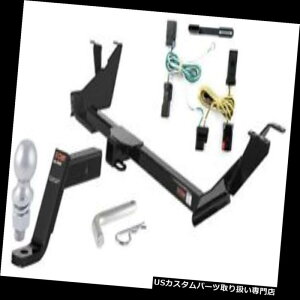 qb`o[ Curt Class 3 Trailerqb`gEpbP[Wp^EAv /L@ n /OhLo Curt Class 3 Trailer Hitch Tow Package for Town  Country/Caravan/Grand Caravan