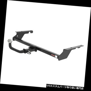 qb`o[ J[g1NX[gC[qb`114381i1?7/8 "{{S40 / V50p{[j Curt Class 1 Euro Trailer Hitch 114381 w/ 1-7/8" Ball for Volvo S40/V50