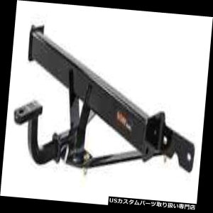 qb`o[ J[gNX1g[[qb`114103itHNX[QWFb^p{[}Egtj Curt Class 1 Trailer Hitch 114103 w/ Old-Style Ball Mount for Volkswagen Jetta