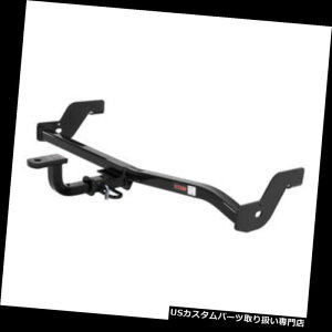 qb`o[ tH[hGXR[g/GXR[gZX2 /}[L[g[T[pJ[g1NXg[[qb`111053 Curt Class 1 Trailer Hitch 111053 for Ford Escort / Escort ZX2 / Mercury Tracer