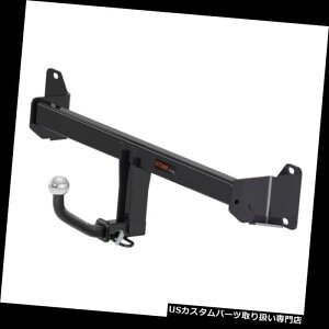 qb`o[ J[g1NXg[[qb`115222 w / 2 "~jN[p[Jg[}p[}Eg Curt Class 1 Trailer Hitch 115222 w/ 2" Euro Mount for Mini Cooper Countryman