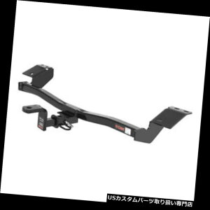 qb`o[ 1998-2005NTXGS300 / G400 / G430pJ[g1NXg[[qb`112383 Curt Class 1 Trailer Hitch 112383 for 1998-2005 Lexus GS300 / G400 / G430