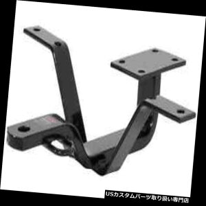 �q�b�`�����o�[ 1989 - 1995�N�X�o���W���X�e�B�n�b�`�o�b�N�p�J�[�g1�N���X�g���[���[�q�b�`11629 Curt Class 1 Trailer Hitch 11629 for 1989-1995 Subaru Justy Hatchback