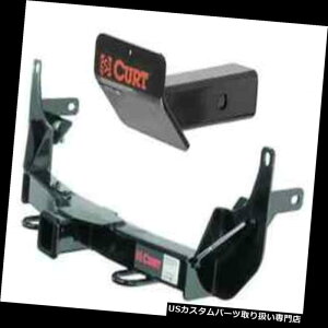 �q�b�`�����o�[ Curt Front Mount Trailer�q�b�`���A���v �g���^4�����i�[�̃X�L�b�h�V�[���h Curt Front Mount Trailer Hitch  Skid Shield for Toyota 4Runner
