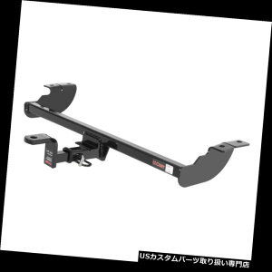 ヒッチメンバー Curt Class 1 Trailer Hitch 113303 w /オールドスタイルボールマウントfor Scion tC Curt Class 1 Trailer Hitch 113303 w/ Old-Style Ball Mount for Scion tC