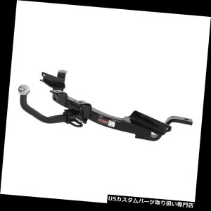 qb`o[ J[gNX2[g[[qb`121571i1?7/8C`jrCbNp[NAxj[p{[ Curt Class 2 Euro Trailer Hitch 121571 w/ 1-7/8" Ball for Buick Park Avenue