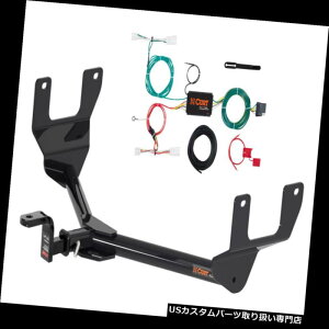 qb`o[ J[gNX2g[[qb`amp; A Lexus NX200tpI[hX^C{[}Egtz Curt Class 2 Trailer Hitch  Wiring w/ Old-Style Ball Mount for Lexus NX200t