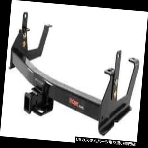 qb`o[ Silverado / Sier ra 2500/3500V[g{bNXpJ[g4g[[qb`14009 Curt Class 4 Trailer Hitch 14009 for Silverado/Sierra 2500/3500 Short Box
