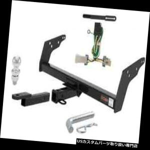�q�b�`�����o�[ S-10 / S-15 / Sono�p�J�[�g�N���X3�g���[���[�q�b�`�g�E�p�b�P�[�W ma / Hombre Curt Class 3 Trailer Hitch Tow Package for S-10/S-15/Sonoma/Hombre