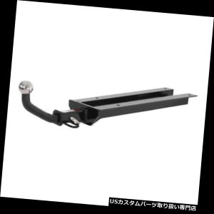 qb`o[ J[g1NX[g[[qb`118222 w / 2C`{[i00-04{{S40 / V40pj Curt Class 1 Euro Trailer Hitch 118222 w/ 2" Ball for 00-04 Volvo S40 / V40