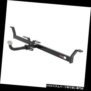 �q�b�`�����o�[ �J�[�g�N���X1���[���g���[���[�q�b�`112112 w / 2 "�{�[��95?98�I�f�b�Z�C/ 96?99�I�A�V�X Curt Class 1 Euro Trailer Hitch 112112 w/ 2" Ball for 95-98 Odyssey/96-99 Oasis