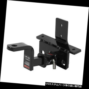 qb`o[ 01-03ALMDX / 2003z_pCbgpJ[g1NXg[[qb`117733 Curt Class 1 Trailer Hitch 117733 for 01-03 Acura MDX / 2003 Honda Pilot