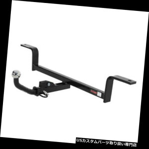 qb`o[ J[gNX1[g[[qb`112041 w / 1-7 / 8 "2001-2005Nz_VrbNp{[ Curt Class 1 Euro Trailer Hitch 112041 w/ 1-7/8" Ball for 2001-2005 Honda Civic