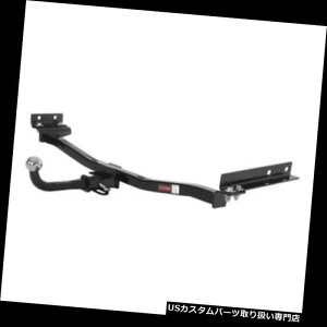qb`o[ J[gNX1[g[[qb`118152 w / 2 "{[ZfXxcCNX Curt Class 1 Euro Trailer Hitch 118152 w/ 2" Ball for Mercedes-Benz C-Class