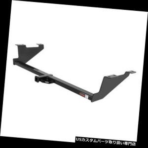 �q�b�`�����o�[ 2000-2006�}�c�_MPV�~�j�o���p�J�[�g2�N���X�g���[���[�q�b�`12288 Curt Class 2 Trailer Hitch 12288 for 2000-2006 Mazda MPV Minivan