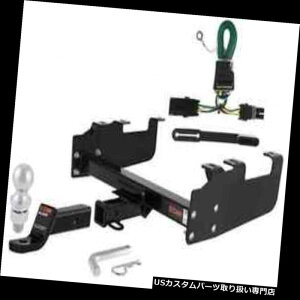 �q�b�`�����o�[ 85-87�V�{���[/ GMC C / K 1500�p�J�[�g3���g���[���[�q�b�`�g�E�p�b�P�[�W Curt Class 3 Trailer Hitch Tow Package for 85-87 Chevrolet / GMC C/K 1500 �y���s�A���i�z