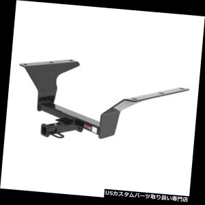 qb`o[ 2004-2009z_S2000Ro[`û߂̃J[g1NXg[[qb`11198 Curt Class 1 Trailer Hitch 11198 for 2004-2009 Honda S2000 Convertible