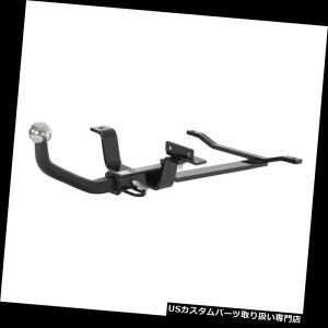 �q�b�`�����o�[ �J�[�g1�N���X�g���[���[�q�b�`112422 w / 2 Euro Mount for Kia Sephia / Spectra Curt Class 1 Trailer Hitch 112422 w/ 2 Euro Mount for Kia Sephia/Spectra �y���s�A���i�z