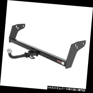 �q�b�`�����o�[ �J�[�g�N���X2 Euro Trailer Hitch 120112 w / 2 S-10 / S-15 / Sono�p�{�[�� ma / Hombre Curt Class 2 Euro Trailer Hitch 120112 w/2 Ball for S-10/S-15/Sonoma/Hombre �y���s�A���i�z