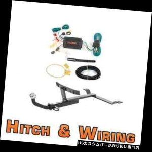 qb`o[ J[gNX1g[[qb`amp; A 1-7 / 8 "{[t[Lbg06-07p{[BMW 530xi Curt Class 1 Trailer Hitch  Wiring Euro kit w/ 1-7/8" Ball for 06-07 BMW 530xi