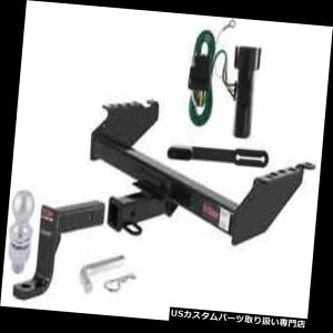 qb`o[ 80?86tH[huRpJ[gNX4g[[qb`gEpbP[W/ F-150 / F -250 / F-350 Curt Class 4 Trailer Hitch Tow Package for 80-86 Ford Bronco/F-150/F-250/F-350