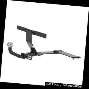 qb`o[ J[gNX1[g[[qb`111722 w / 2 "{[BMW 528i / 540ip Curt Class 1 Euro Trailer Hitch 111722 w/ 2" Ball for BMW 528i/540i