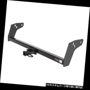 �q�b�`�����o�[ �V�{���[S10 / GMC S15 /�\�m�}�p�J�[�g2���g���[���[�q�b�` Curt Class 2 Trailer Hitch for Chevrolet S10/GMC S15/Sonoma