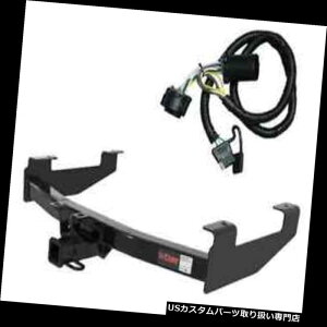 qb`o[ J[gNX3g[[qb`amp; A SHVo[h/VA[̔z ra 200HD / 3500 Curt Class 3 Trailer Hitch  Tekonsha Wiring for Silverado/Sierra 200HD/3500